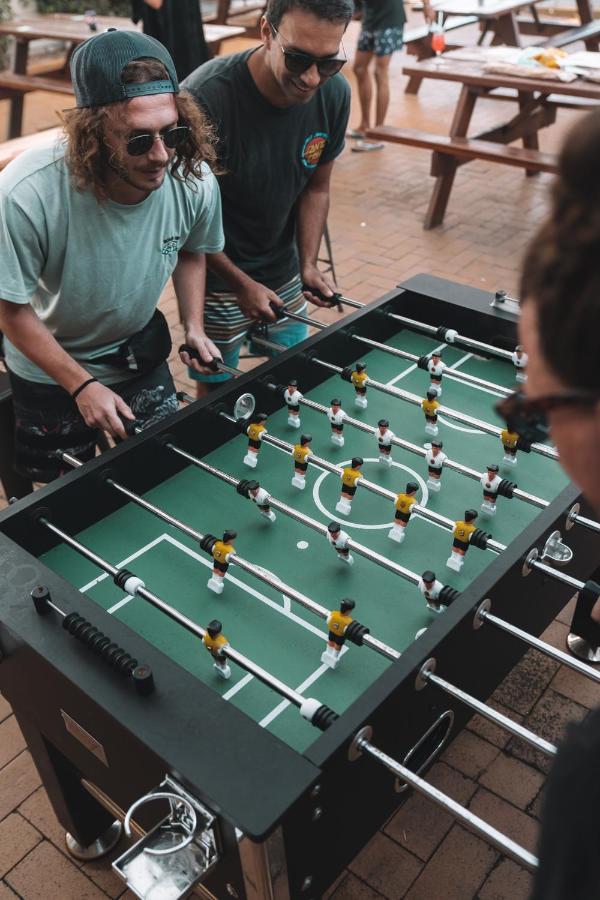 Budds In Surfers Backpackers Hostel *