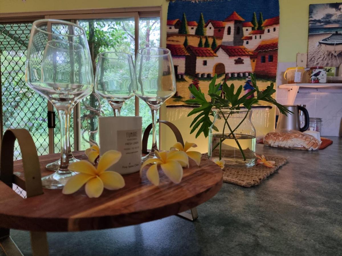 The House Of The Rising Sun Holiday home