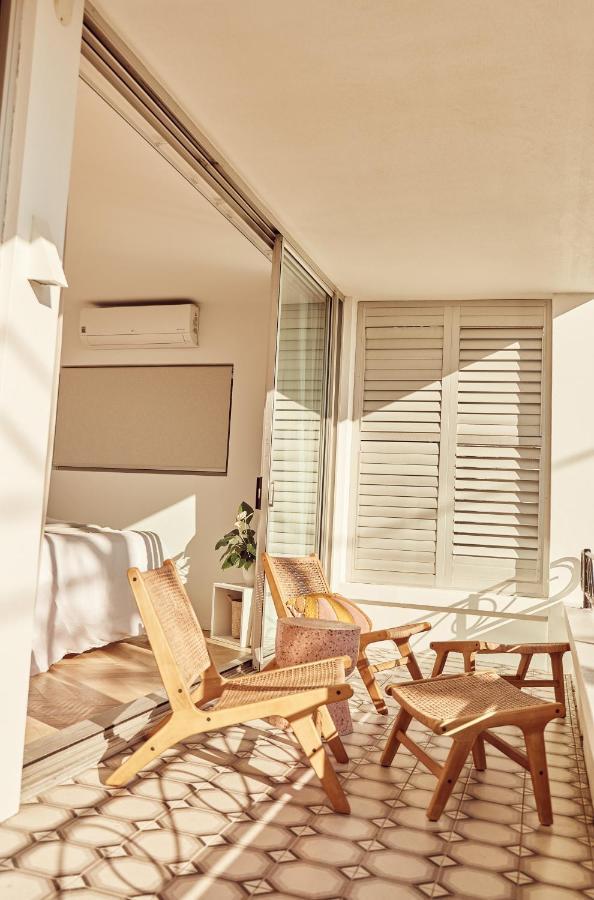 Apartment Houston Beachfront Gold Coast