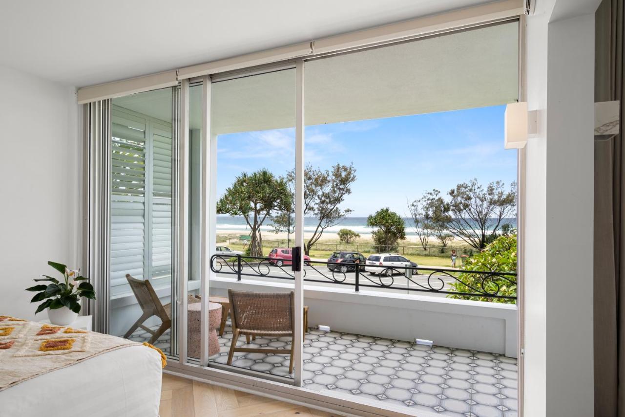 Houston Beachfront Apartment