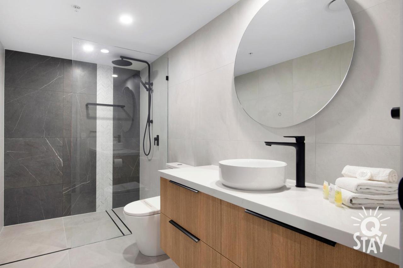 Apartment Chevron Renaissance 3 Bedroom Executive Sub Penthouse In Surfers Paradise - Q Gold Coast