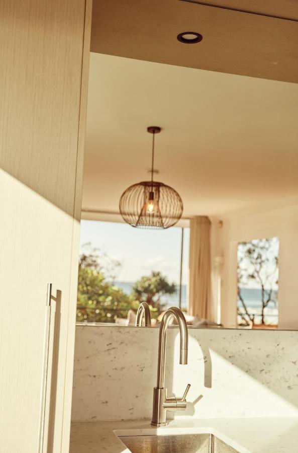 Apartment Houston Beachfront Gold Coast