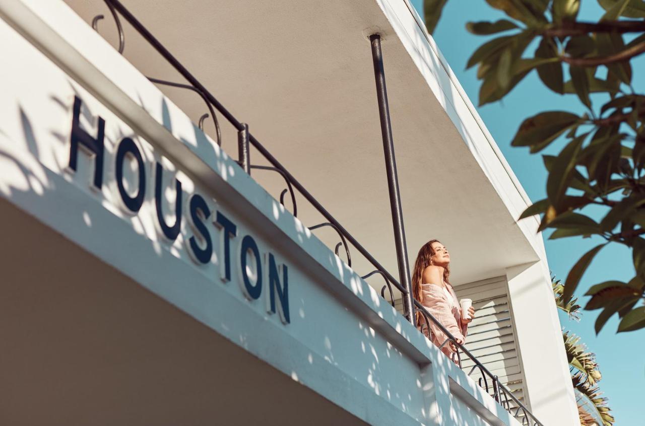 Houston Beachfront