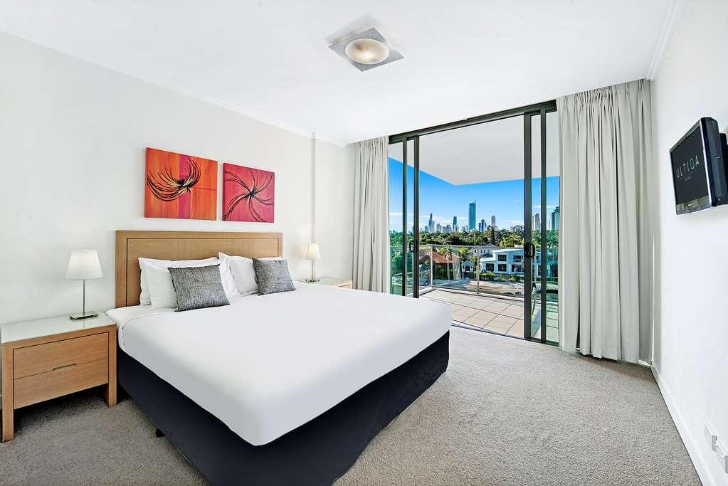 Ultiqa Freshwater Point Broadbeach