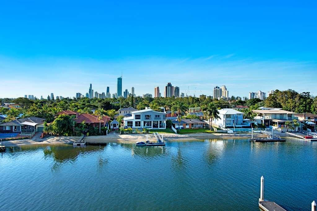 Ultiqa Freshwater Point Broadbeach Gold Coast