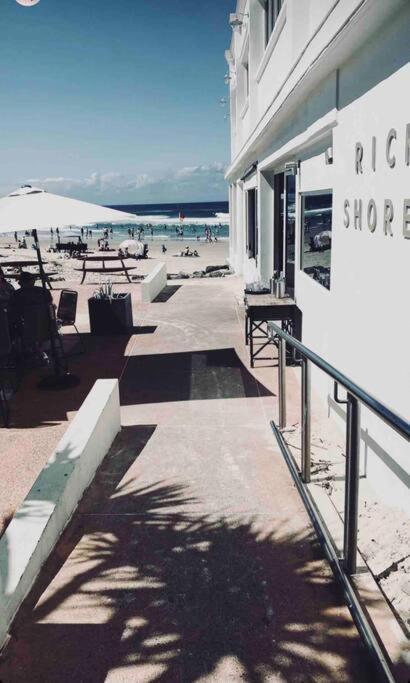 The Shack On The Esplanade Gold Coast