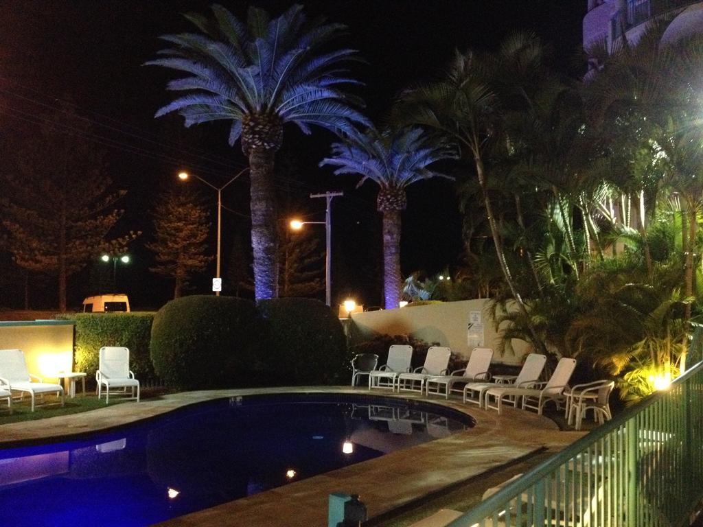 Aparthotel Royal Pacific 4*