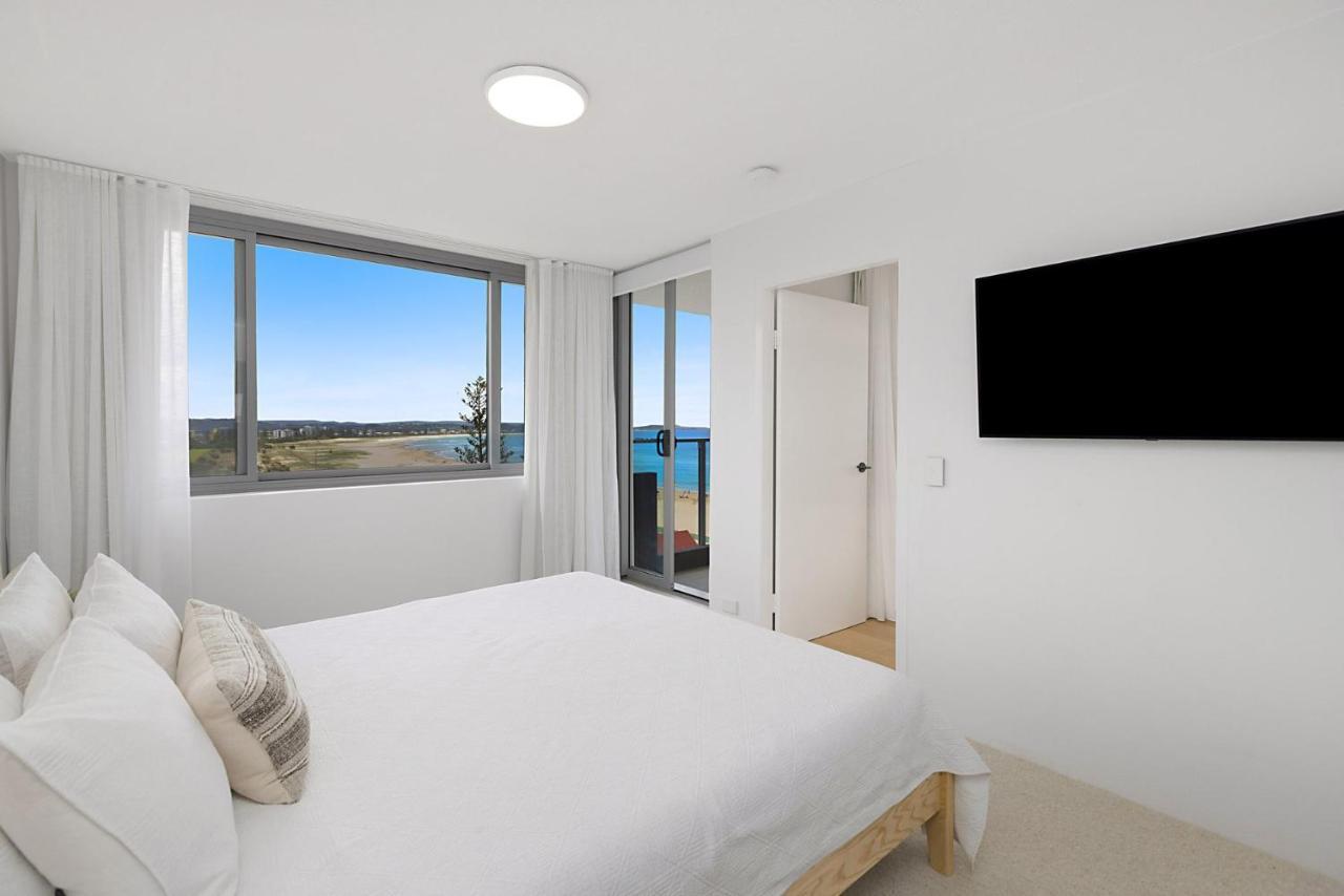 Apartment Kirra Gardens Unit 27