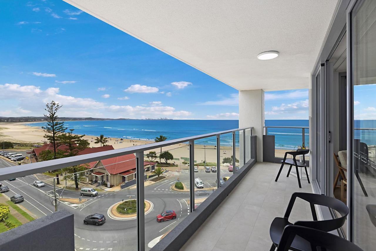 Apartment Kirra Gardens Unit 27 *