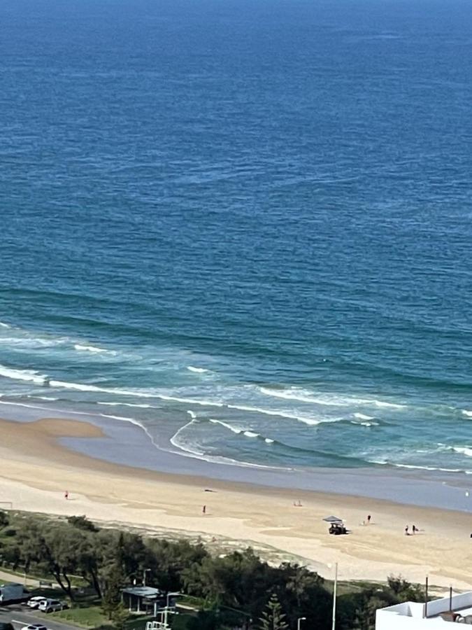 Oracle Broadbeach: Luxurious Sky With Panoramic Views