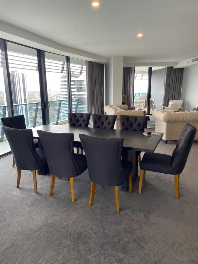 Apartment Oracle Broadbeach: Luxurious Sky With Panoramic Views *