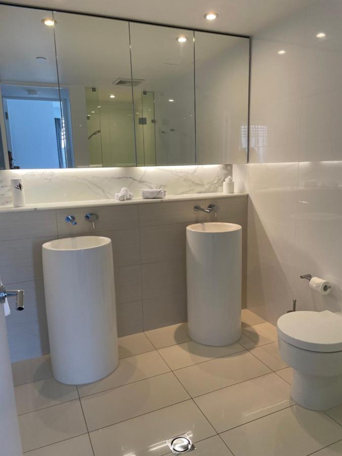 Oracle Broadbeach: Luxurious Sky With Panoramic Views Apartment Gold Coast