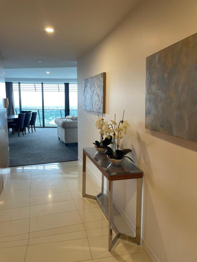Oracle Broadbeach: Luxurious Sky With Panoramic Views Apartment Gold Coast