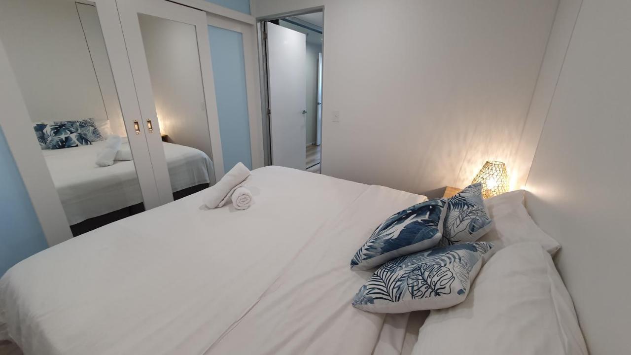 Oceanview Oasis 2br - 5mins To - Family Apartment Gold Coast