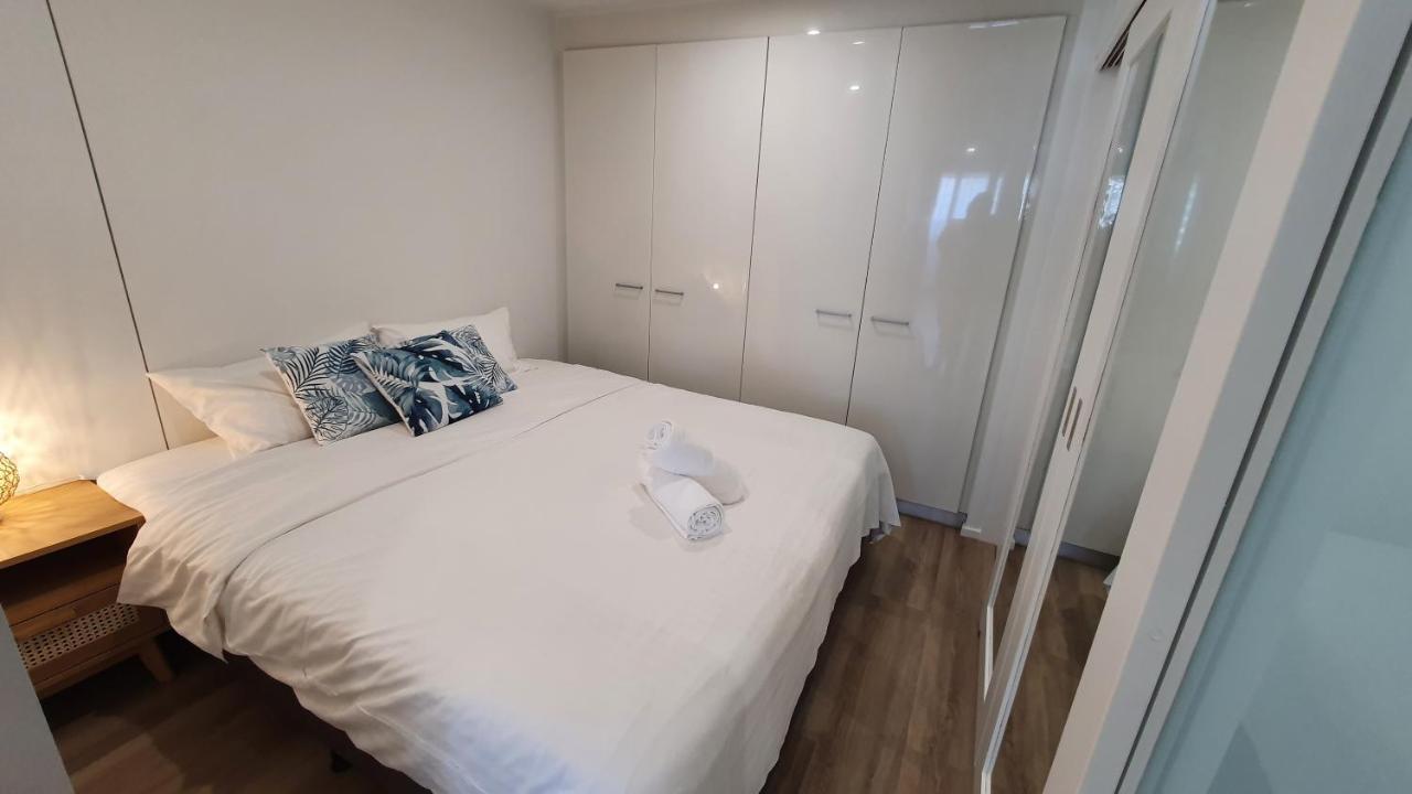 Oceanview Oasis 2br - 5mins To - Family Gold Coast
