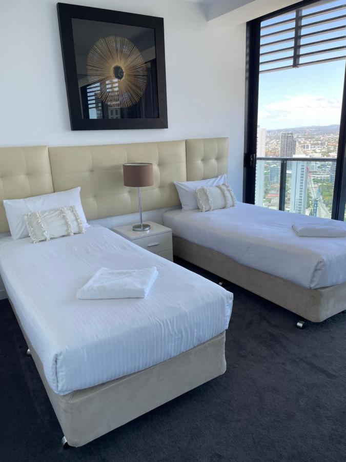 Apartment Oracle Broadbeach: Luxurious Sky With Panoramic Views