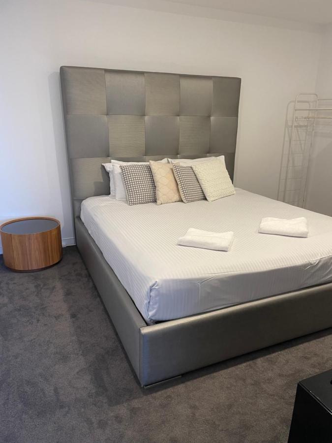 Apartment Oracle Broadbeach: Luxurious Sky With Panoramic Views Gold Coast