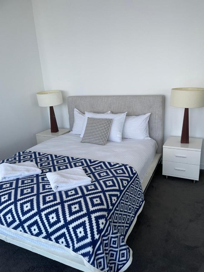 Apartment Oracle Broadbeach: Luxurious Sky With Panoramic Views