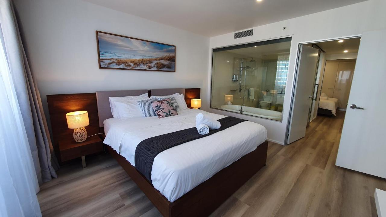 Oceanview Oasis 2br - 5mins To - Family *