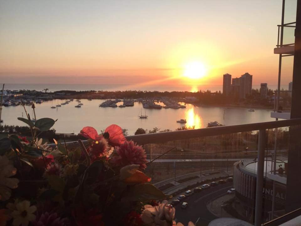 Apartamento Stunning View Close To Everything Gold Coast