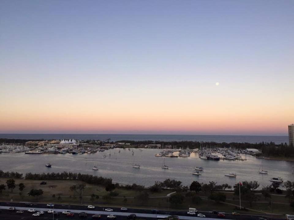 Apartamento Stunning View Close To Everything *