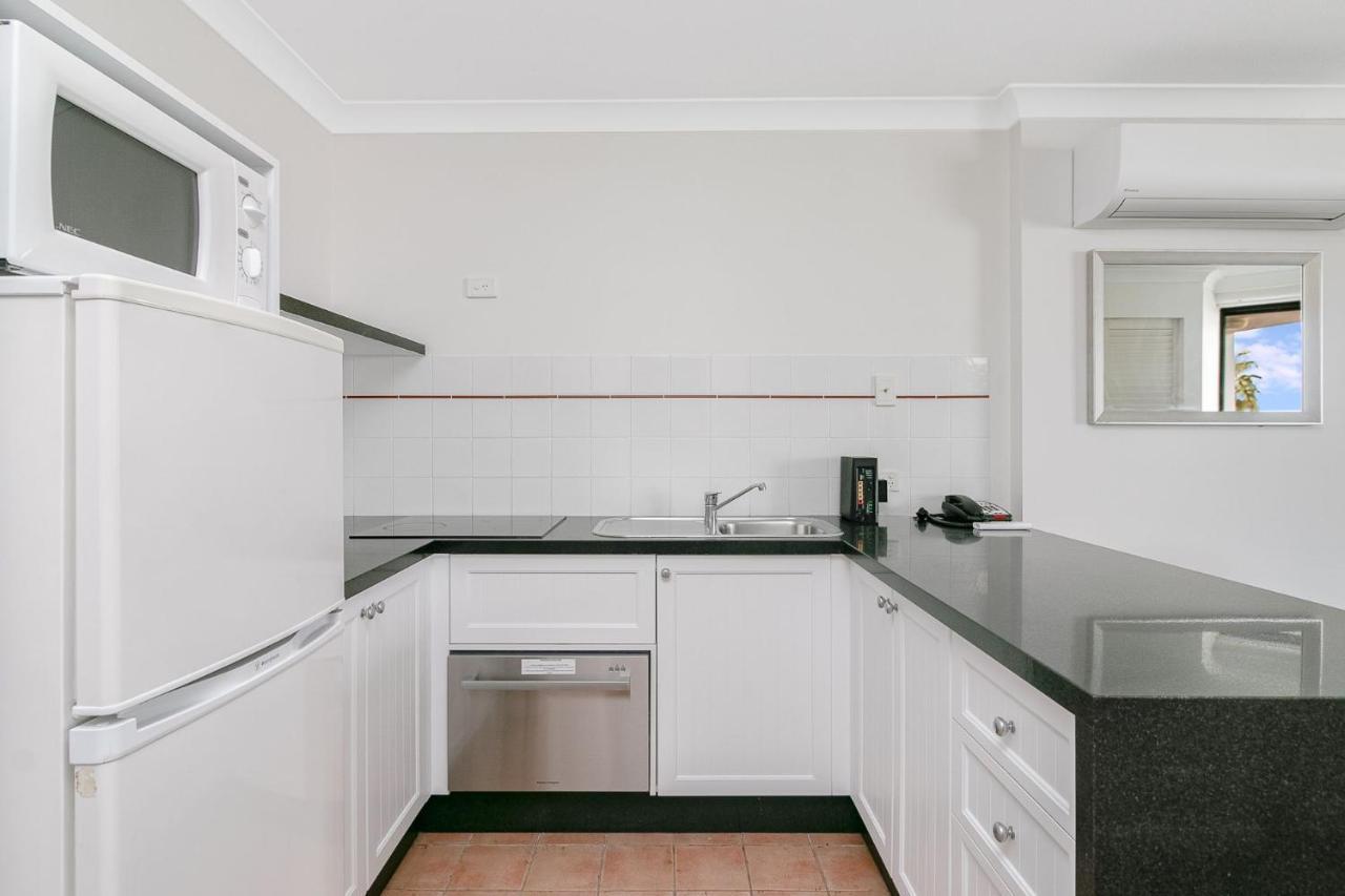 Calypso Plaza Unit 306 *