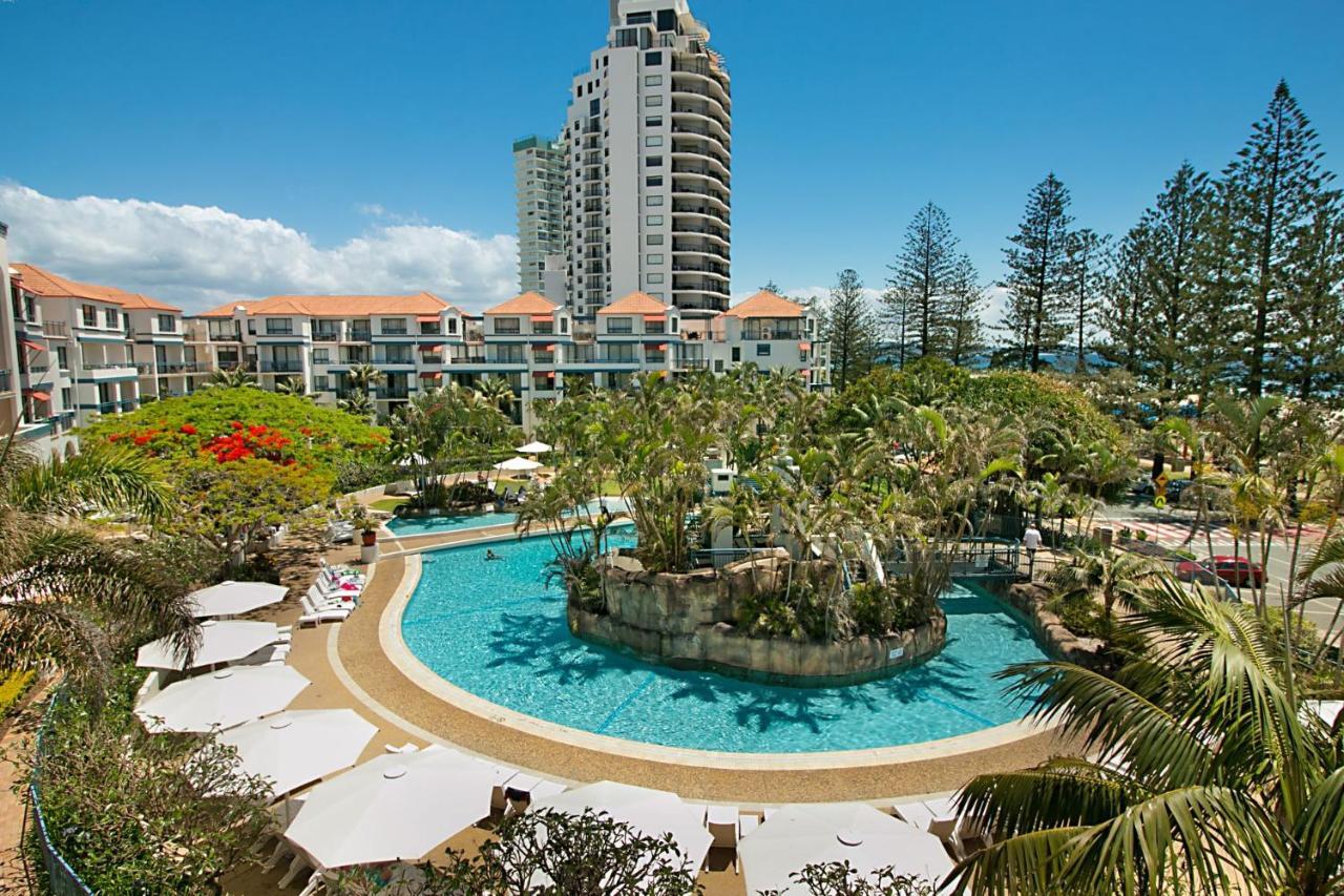 Calypso Plaza Unit 306