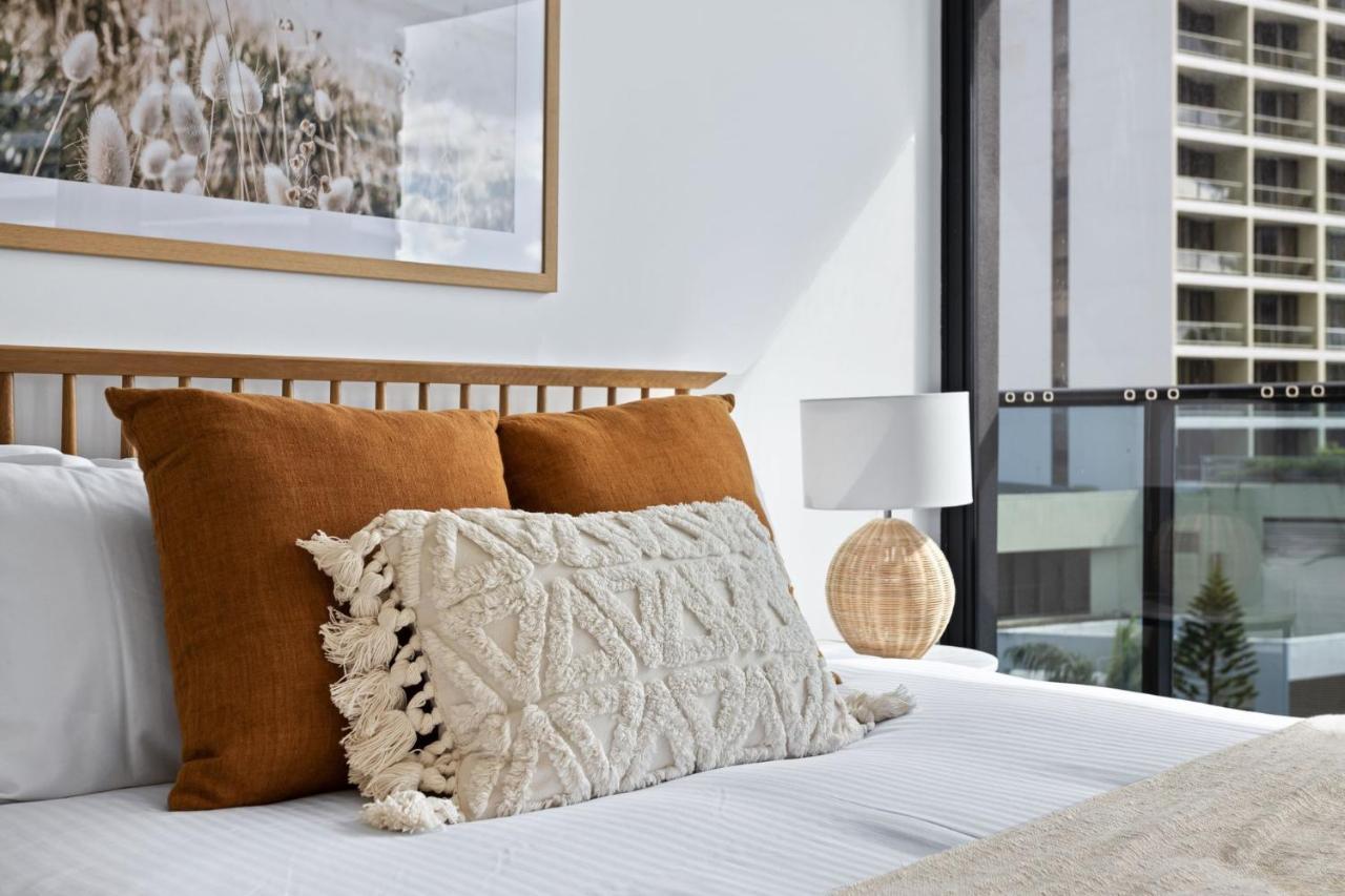 Apartment Stylish And Modern Oracle 2 Bedroom - Coasthm *