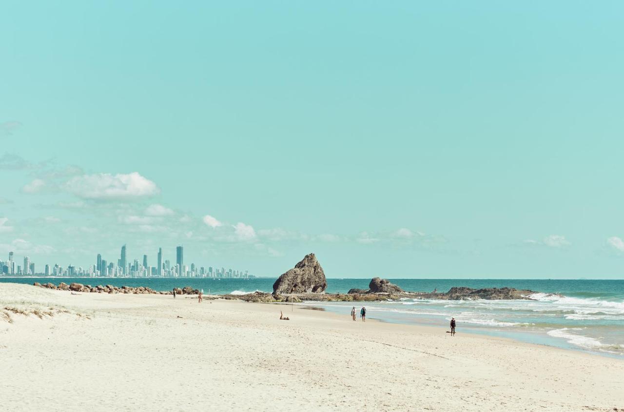 Houston Beachfront Apartment