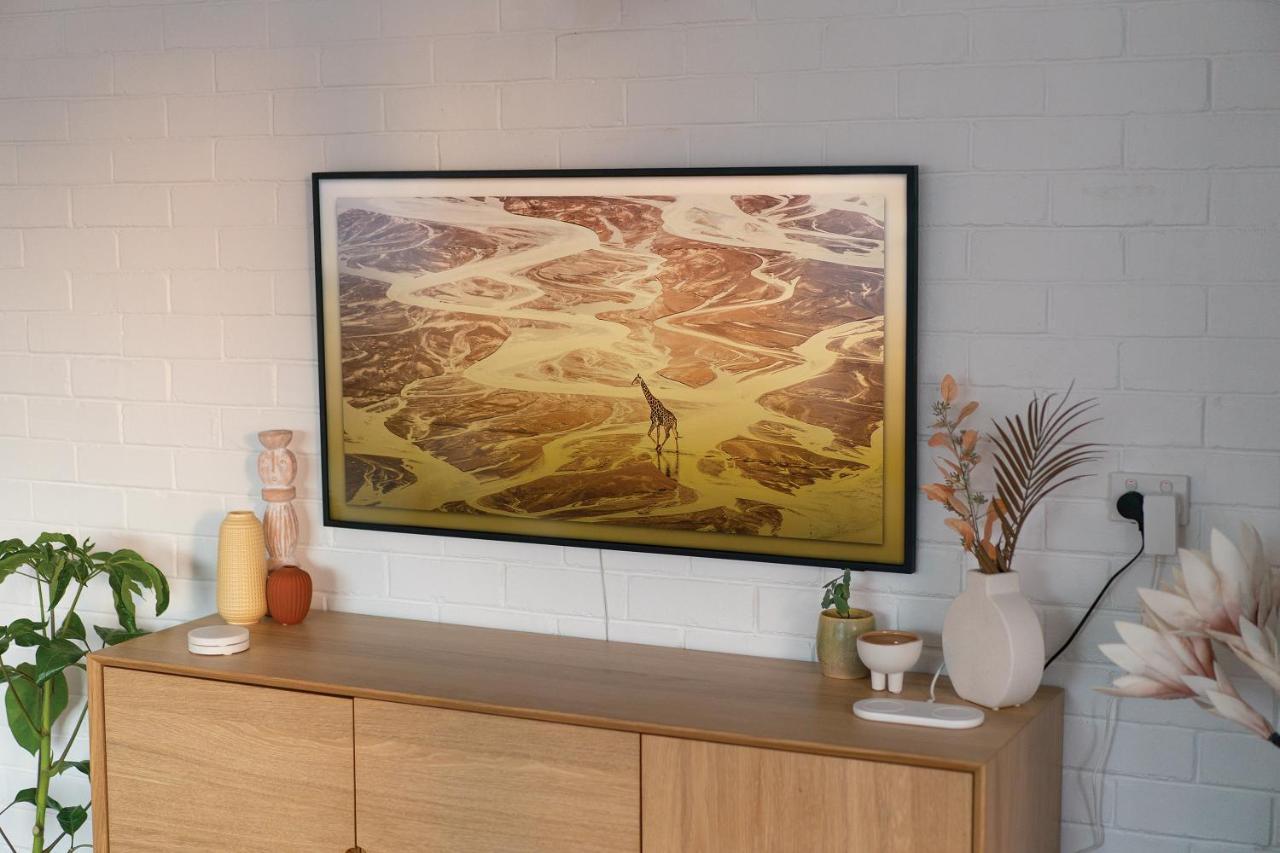 Apartment Houston Beachfront Gold Coast