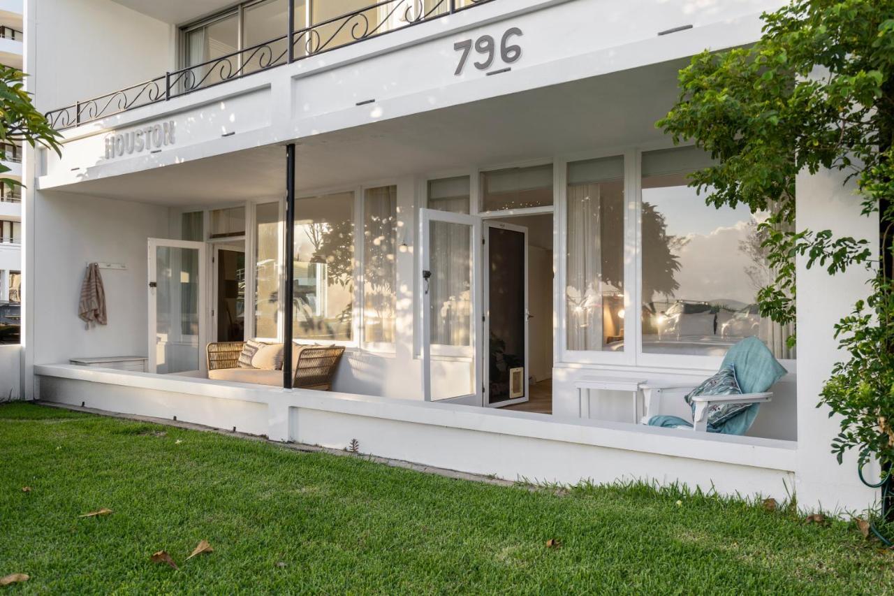 Apartment Houston Beachfront Gold Coast
