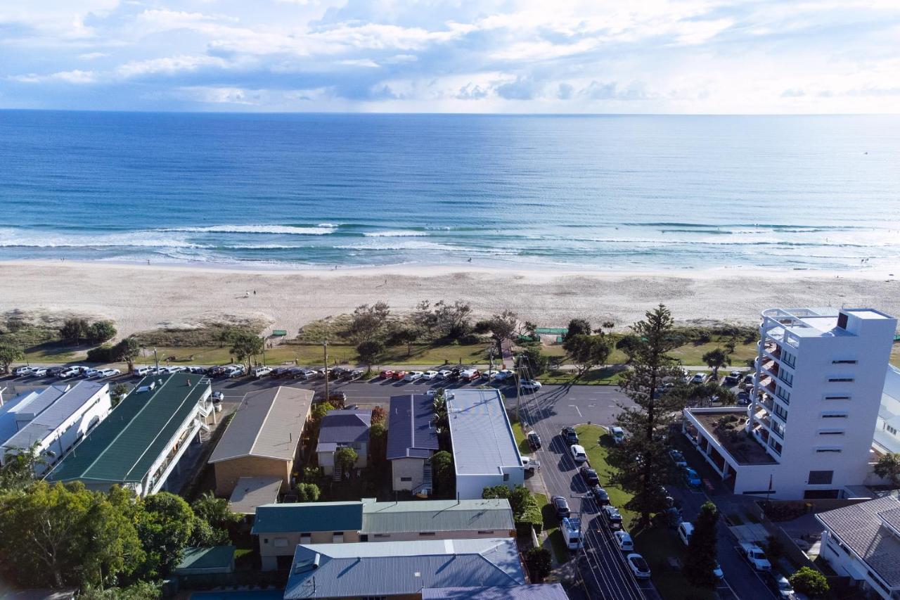 Apartment Houston Beachfront *