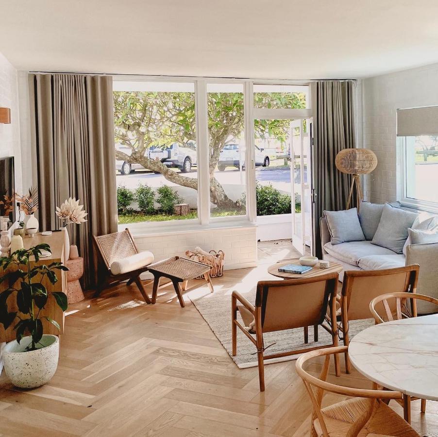 Apartment Houston Beachfront Gold Coast