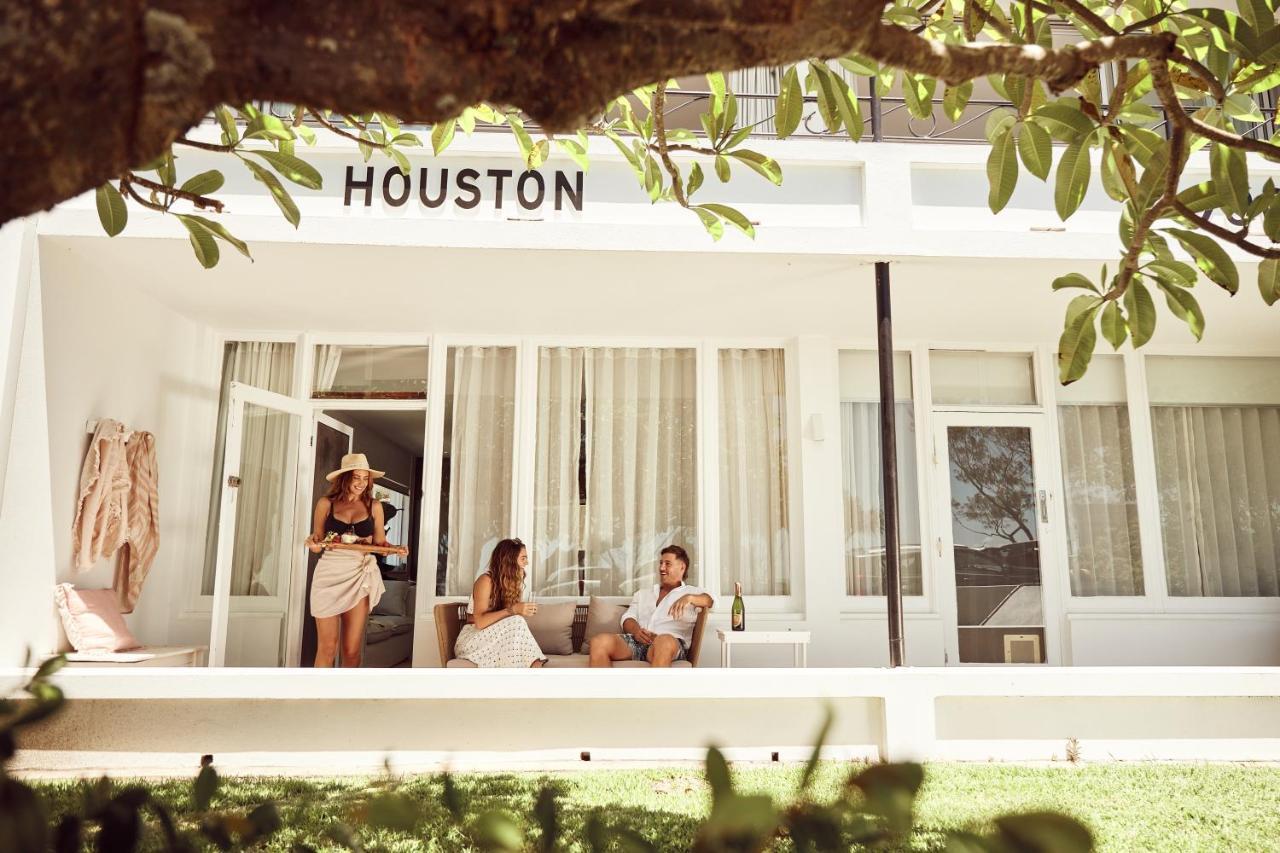 Houston Beachfront