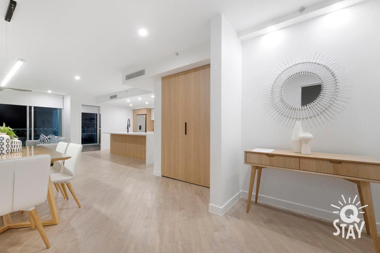 Apartment Chevron Renaissance 3 Bedroom Executive Sub Penthouse In Surfers Paradise - Q