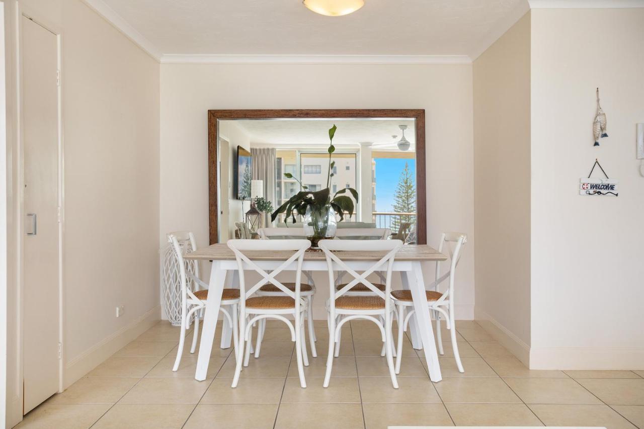 Rainbow Commodore Coolangatta Aparthotel 4*