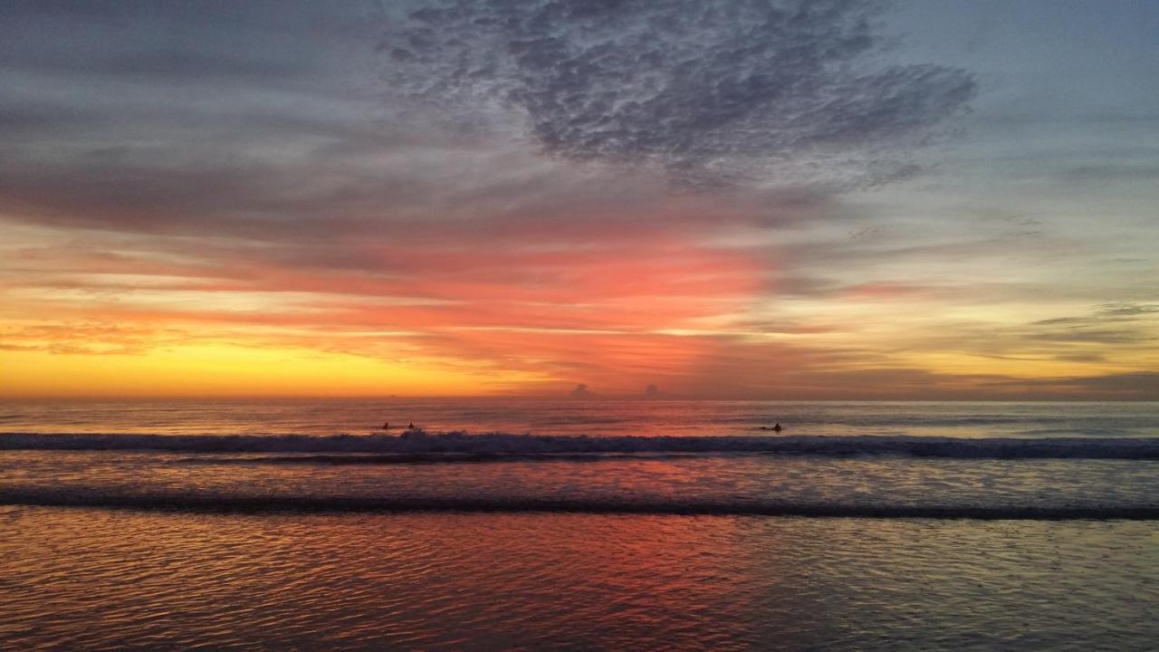 Hotel Outrigger Burleigh 3*