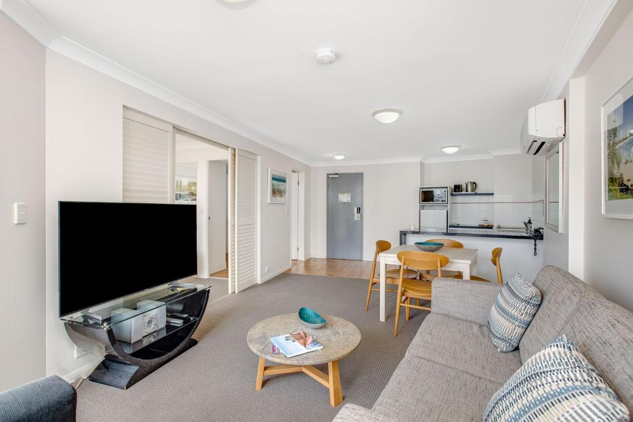 Apartment Calypso Plaza Unit 429 Gold Coast