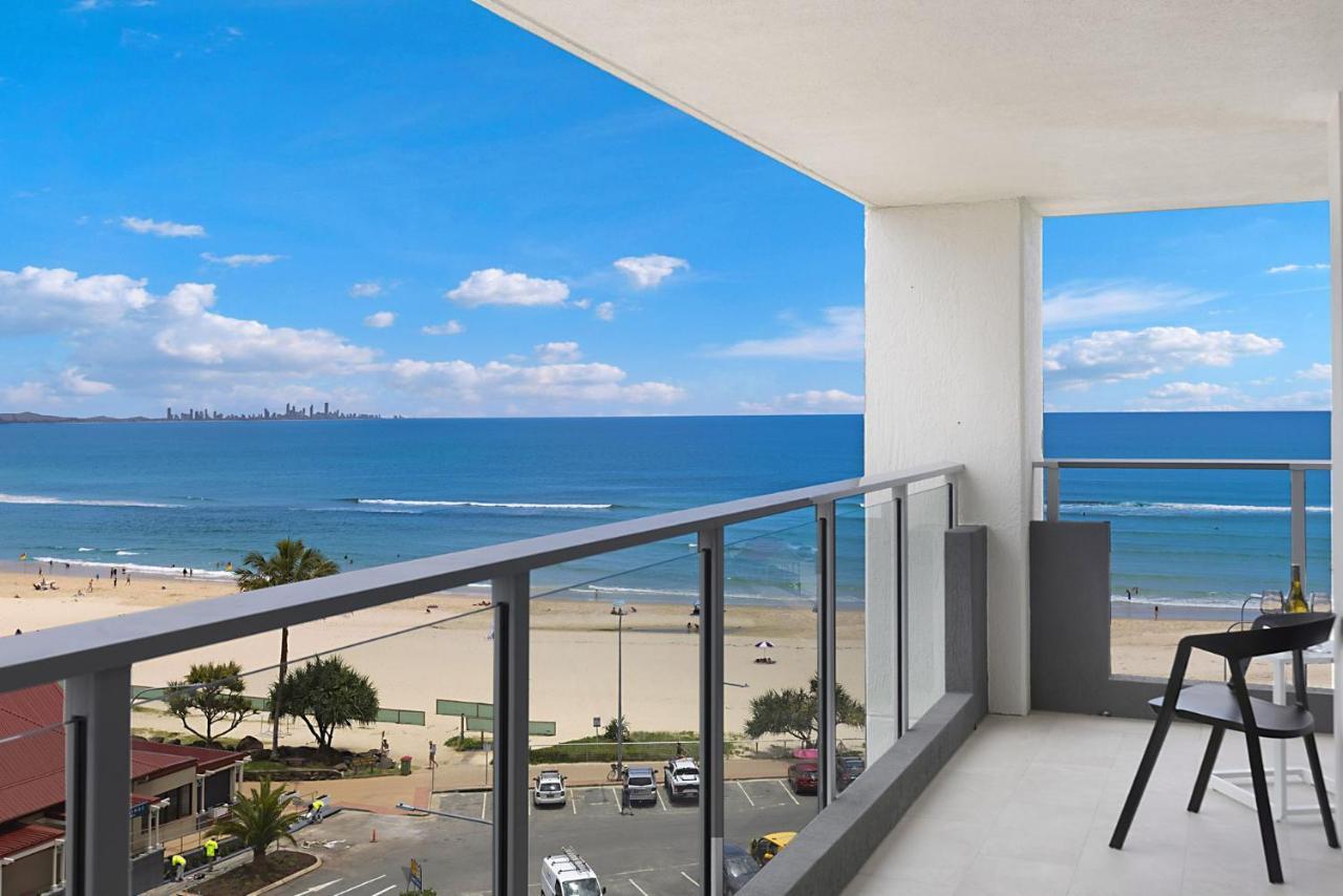 Apartment Kirra Gardens Unit 27 Gold Coast