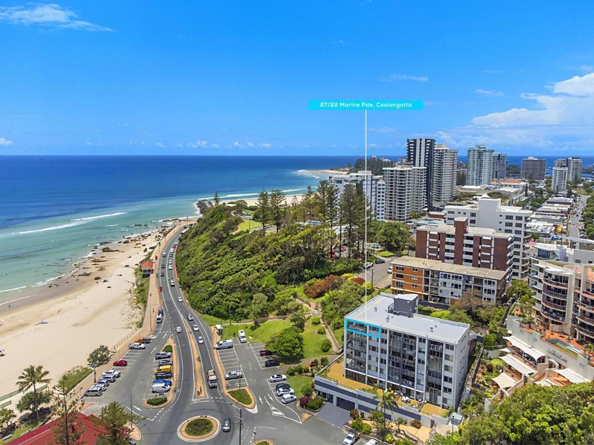 Kirra Gardens Unit 27 Apartment