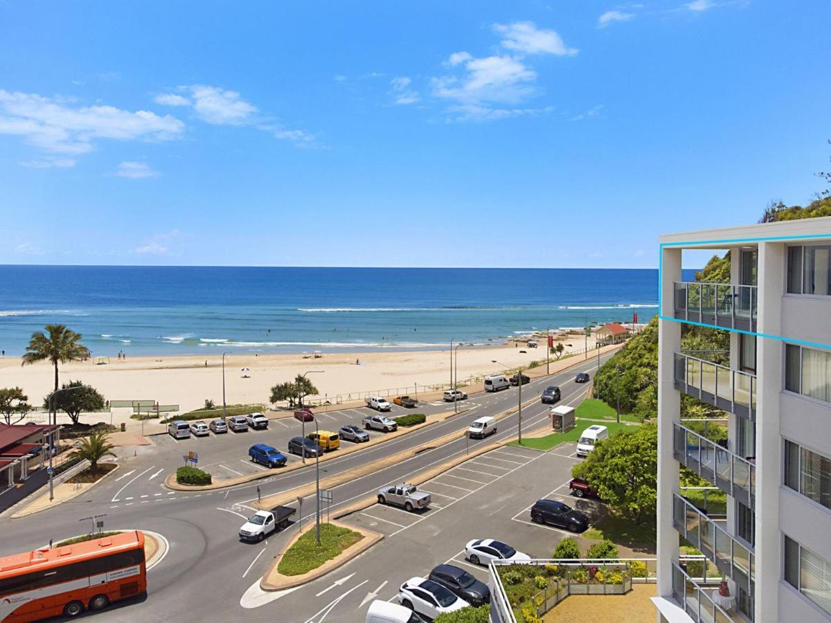 Apartment Kirra Gardens Unit 27