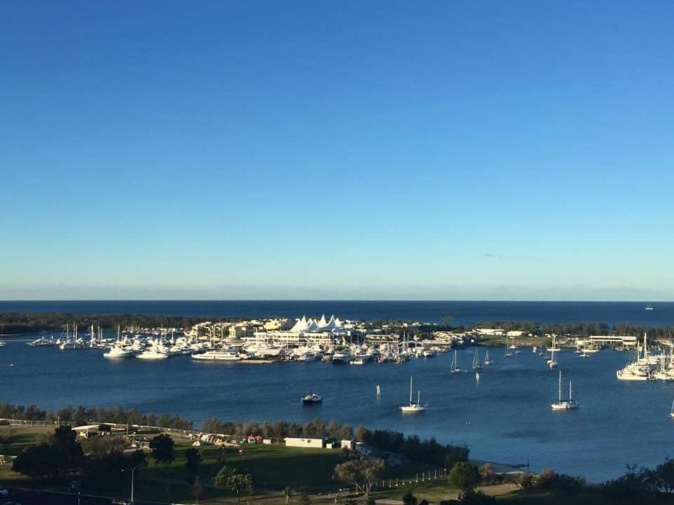 Stunning View Close To Everything Gold Coast