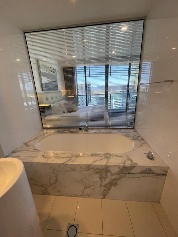 Apartment Oracle Broadbeach: Luxurious Sky With Panoramic Views Gold Coast