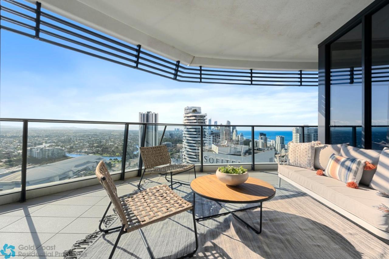 Oracle Broadbeach - Gclr