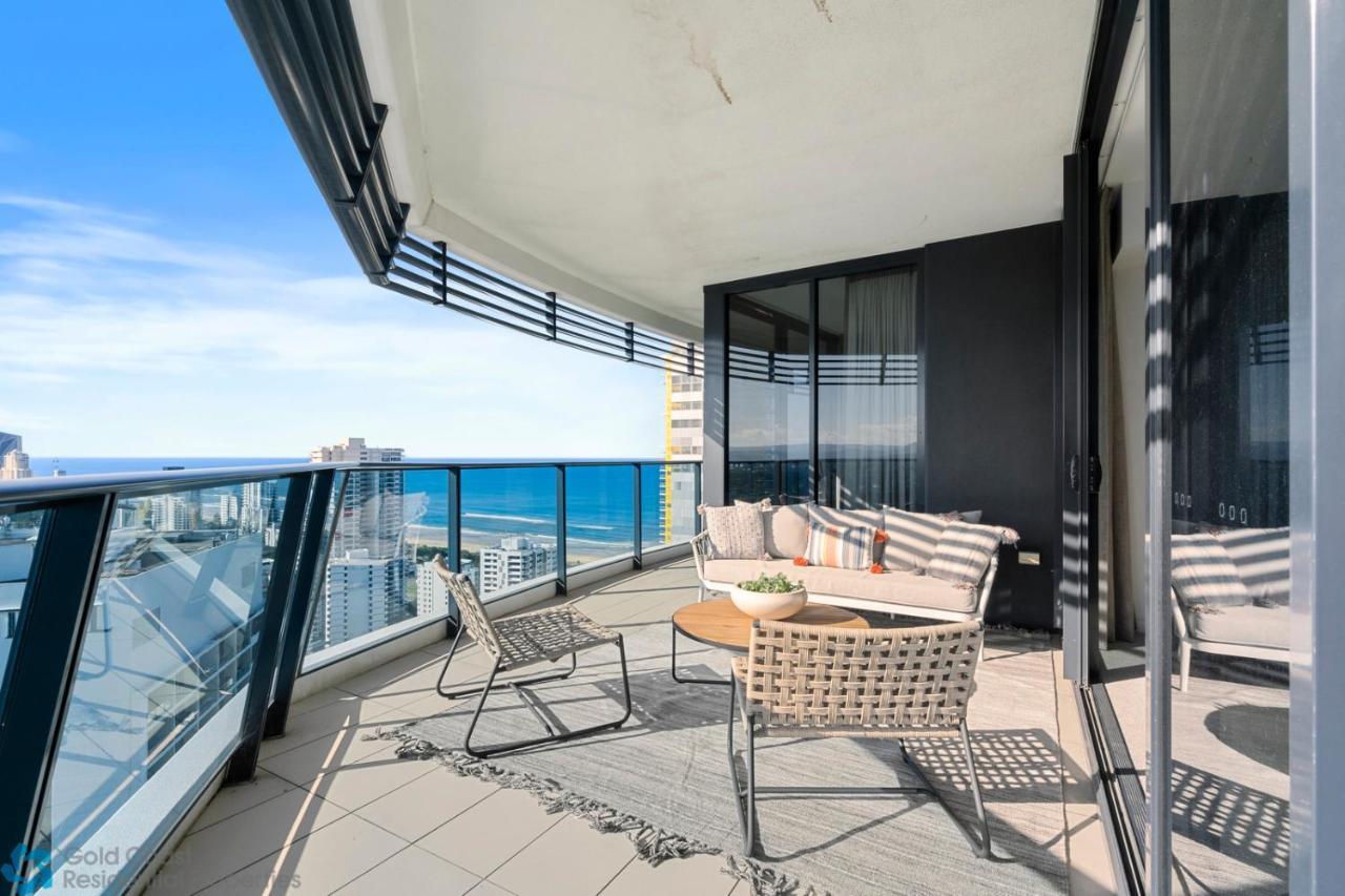 Oracle Broadbeach - Gclr *