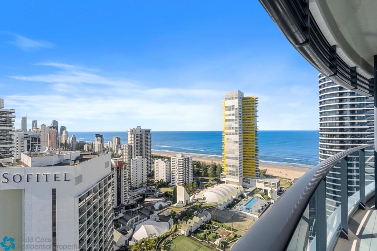 Apartment Oracle Broadbeach - Gclr