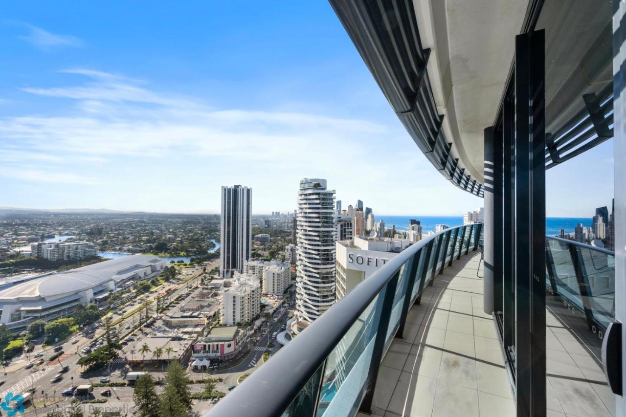 Oracle Broadbeach - Gclr *
