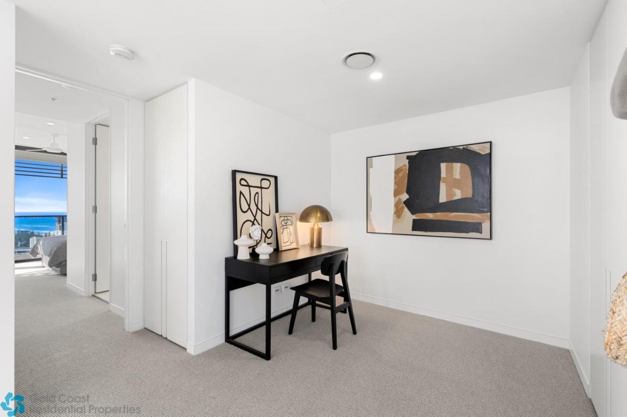Oracle Broadbeach - Gclr Apartment *