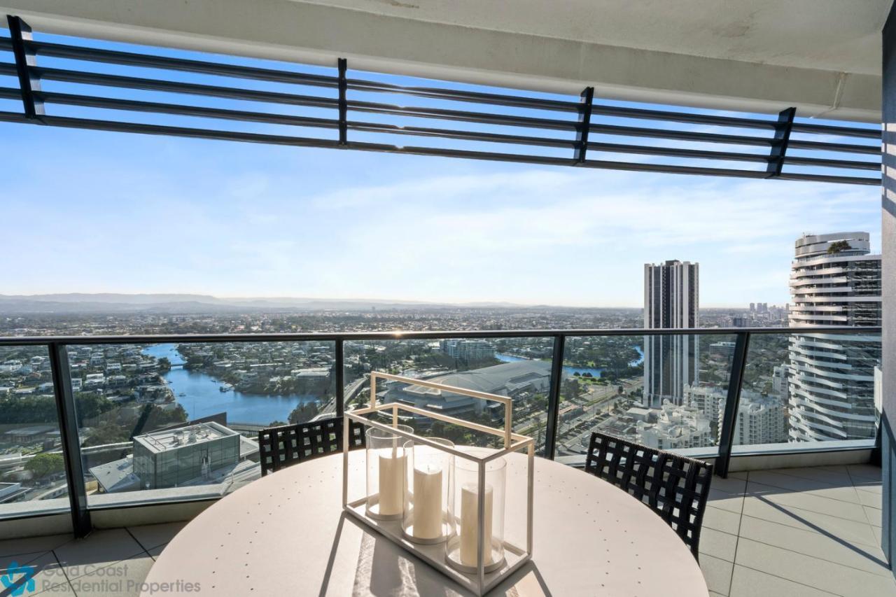 Oracle Broadbeach - Gclr Apartment