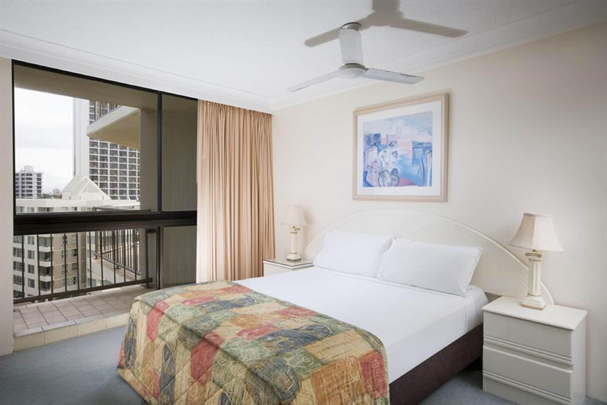 Breakfree Imperial Surf Aparthotel Gold Coast